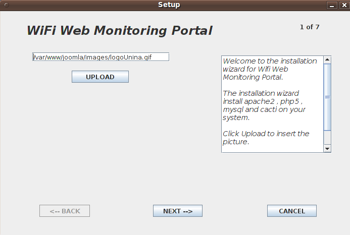 5.2 Debian-Package Per i Sistemi Debian è prevista l'installazione dei pacchetti mediante Repository.