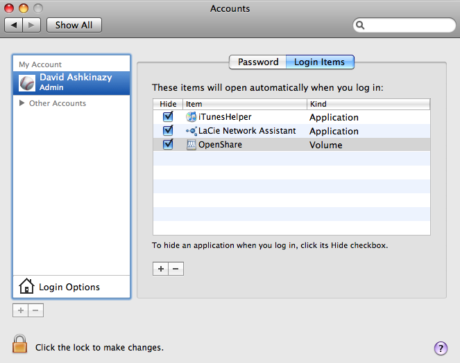 Accesso e trasferimento dei file Guida per l'utente Pagina 36 Utenti Mac Per accedere a una condivisione: 1. Aprire una nuova finestra in Finder.