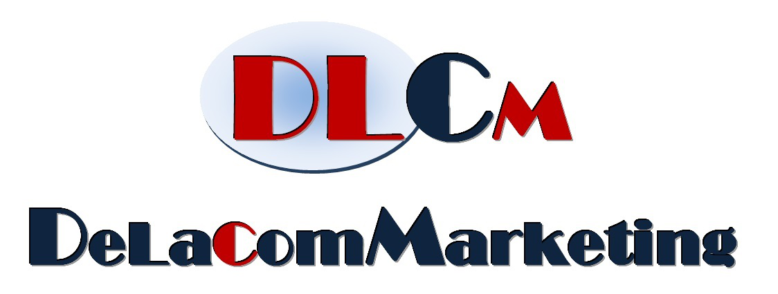 DeLaCom Marketing si occupa della promozione on line di servizi e prodotti per le aziende clienti Posizionamento di Siti Web sui Motori di Ricerca Email Marketing
