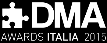 DMA AWARDS ITALIA 2015 IL PREMIO DMA AWARDS ITALIA è lo spin off del prestigioso DMA INTERNATIONAL ECHO AWARDS che negli USA dal 1929 premia le campagne di marketing diretto, interattivo e