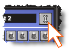 Configurazione dei dispositivi: controlla i parametri dei dispositivi (es. gain e phantom) anche qualora non collegati a un canale della console (es.