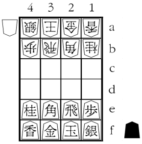 , O-Gari e Koma Hibiki), hanno portato nuova linfa alla diffusione del gioco presso le giovani generazioni e stimolato autori di giochi a proporre nuove varianti.