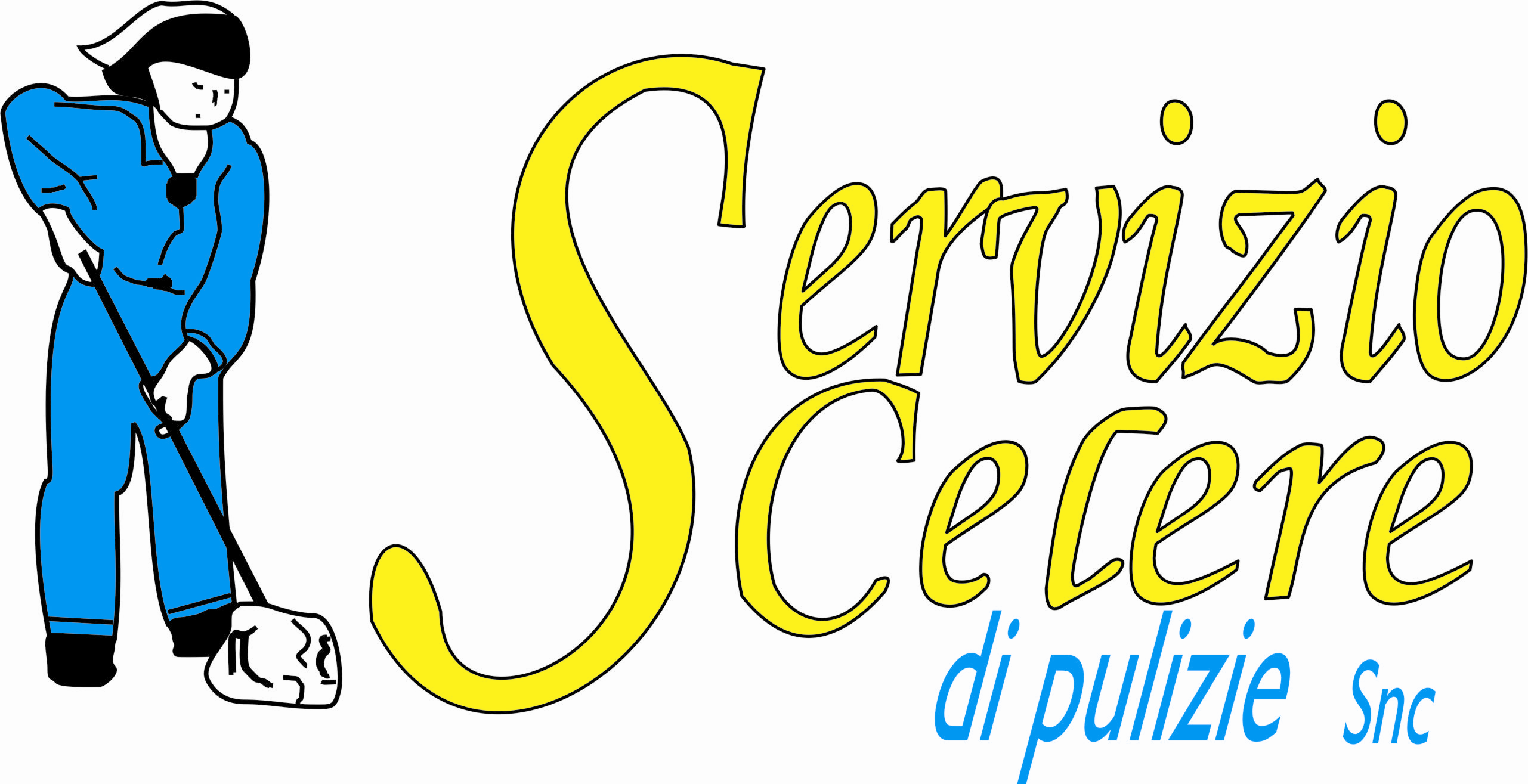 (Pag. 4) LE AZIENDE CONSORZIATE Servizio Celere di Pulizia di Giacometti Torello & C.