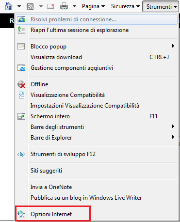 G. Pettarin IT security Capitolo 11 Impostare il browser per navigare in sicurezza Opzioni di protezione Data la crescente necessità di sicurezza e tutela dei propri dati durante la navigazione in