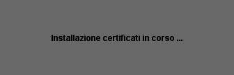 Evoluzioni Software s.n.c. Slpct Guida all'uso Pag.3 di 40 1. Installazione certificati Uffici Giudiziari Eseguire il programma con un doppio clic sull'icona.