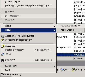 - visualizzare o meno la barra di outlook, - visualizzare o meno l elenco delle cartelle, - vedere l anteprima dei messaggi in un riquadro nella parte inferiore della workarea, - avere un anteprima