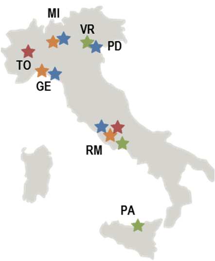 CENTRI STAMPA DATA CENTER 1.200 DIPENDENTI OLTRE 4.