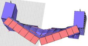 1. INTRODUZIONE E CAMPI DI APPLICAZIONE Nel presente documento si riportano i confronti e i calcoli condotti su esempi e modelli al fine di validare il modulo di calcolo tridimensionale di 3DMAcro