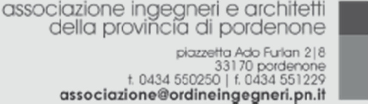 Pordenone, 15-16 Giugno 2012 In collaborazione con: Galleria San Marco 4 33170 Pordenone
