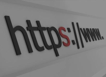 Comunica tramite porta 443 di default Fra Http e Tcp si interpone un livello di crittografia/autenticazione come SSL o il TLS