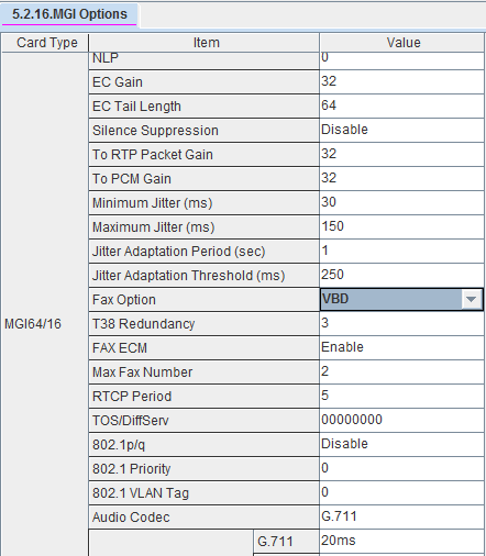 4.8.2 R8.2. Miglioria al messaggio SIP visualizzato. [Disponibilità mercato USA] 4.8.3 