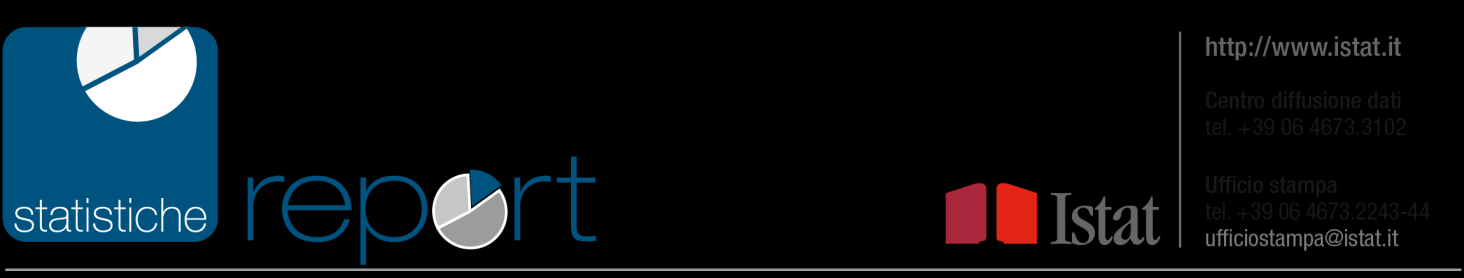 33 18 Dicembre 2013 Anno 2013 LE TECNOLOGIE DELL INFORMAZIONE E DELLA COMUNICAZIONE NELLE IMPRESE Nel 2013 il 96,8% delle imprese con almeno 10 addetti dispone di una connessione a Internet (95,7%