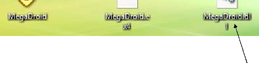Installare Forex MegaDroid Robot Il sistema Forex MegaDroid consiste di 2 files: - il robot file (MegaDroid.ex4) - il file di supporto (MegaDroid.