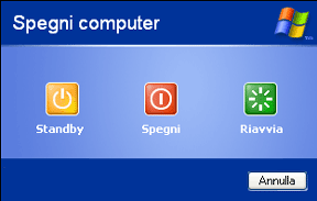 Risorse del computer, dal Menu Start oppure con un doppio click sull'icona presente sul desktop Nella finestra di Risorse del computer sono visualizzate le icone delle unità utilizzate per