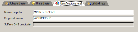 139 Fare clic sul pulsante di esplorazione standard [.