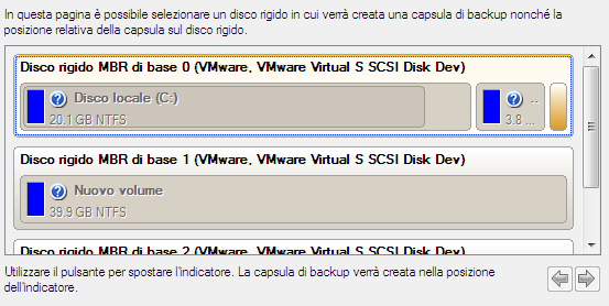 Scenari tipici Questo capitolo elenca alcuni degli scenari più frequenti che possono essere completati con il programma. Qui è possibile trovare consigli utili e descrizioni delle operazioni.