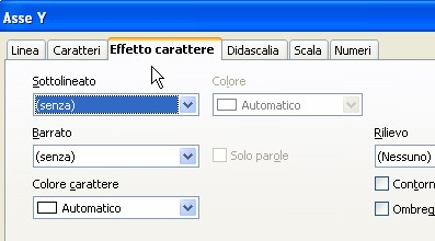 162 PC da Zero Terza Edizione Per ottenere ulteriori effetti, 11 clicca sulla scheda "Trasparenza" 12 e modifica le varie opzioni offerte.