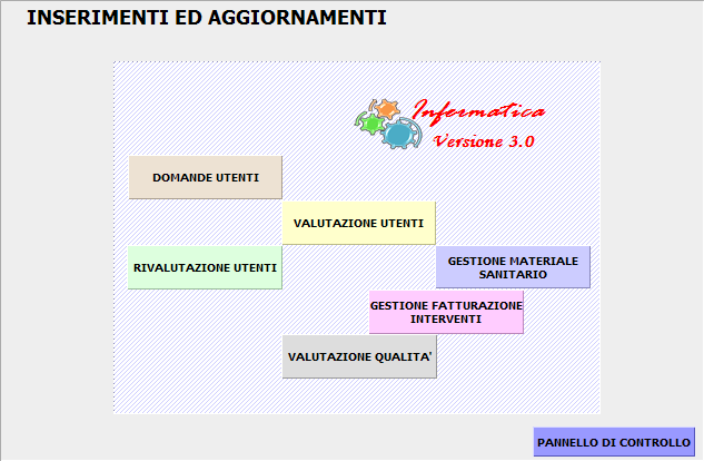 FINALE SISTEMA INFORMATICO