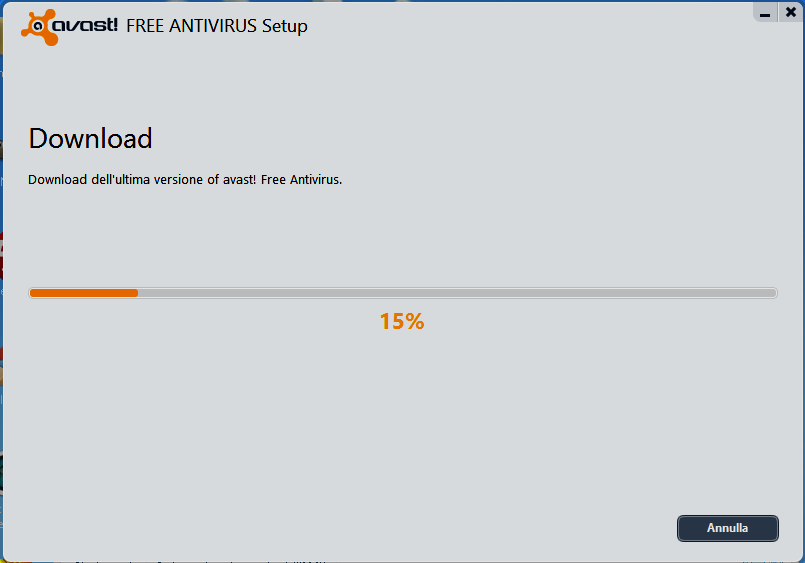 Figura 7 Cartella Downloads di Windows 7 INSTALLARE AVAST IN WINDOWS 7 In questo capitolo vedremo come installare Avast!