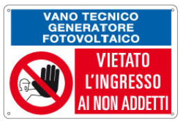 ISPEZIONI VISIVE HEALTH & SAFETY L analisi contempla la verifica della completezza e della