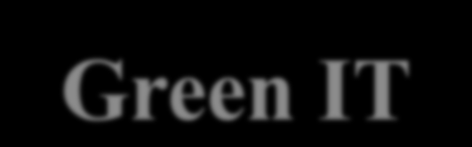 Si può utilizzare l ICT per migliorare il green?!?!?! La sfida è: x 2 Vs : 2 La domanda energetica raddoppierà entro il 2030.