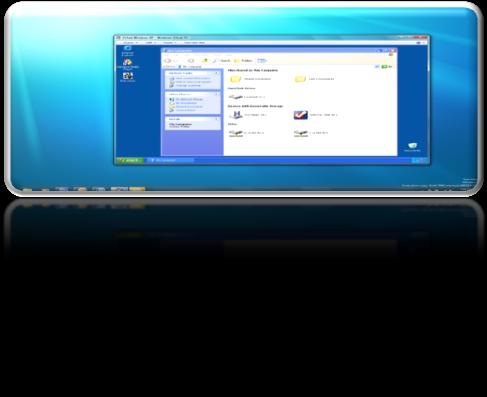 Modalità Windows XP Esigenze dei clienti Tutti i miei programmi e dispositivi devono poter funzionare con il PC.