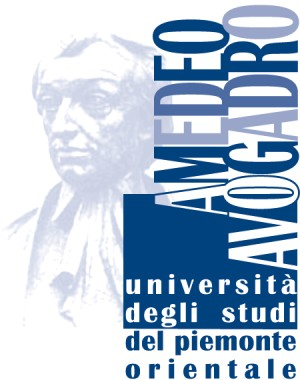 UNIVERSITÀ DEGLI STUDI DEL PIEMONTE ORIENTALE AMEDEO AVOGADRO DIPARTIMENTO