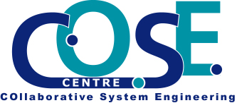 Integrated Descriptive and Simulation models through dedicated interfaces (toolto-tool and centralized) To enable coherency of system design Web-based Asynchronous process To enable concurrent