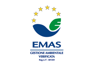 AMBIENTALE Sede legale: Aggiornamento REGISTRAZIONE EMAS n.