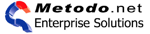 Le applicazioni Metodo Nell odierna realtà, dove Internet é divenuto il media preferito per la comunicazione tra aziende, si collocano i nostri prodotti.net: Metodo.net Enterprise Portal.