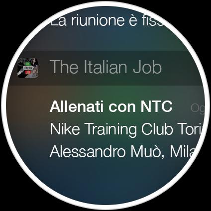 Notifiche Push 7 Più push di così Promuovi dei contenuti specifici con