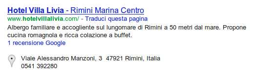 Tasso di conversione e long tail SEO e i risultati naturali Titoli: coerenti, unici,