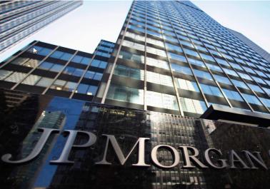 sensibili rubati J.P Morgan: Agosto 2014, 150 milioni di account bancari esposti.