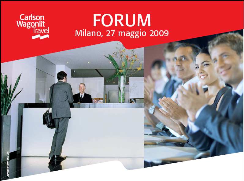 OSPITALITA E BUSINESS: le nuove logiche di management nell