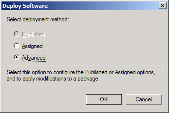 6. Fare clic con il pulsante destro del mouse sull'oggetto Group Policy (Criteri di gruppo) creato e selezionare Edit (Modifica). 7.