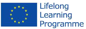 PROGETTI EUROPEI Con il 2013 si è concluso il periodo di programmazione comunitaria 2007-2013, che ha visto la partecipazione della nostra società a diversi progetti europei: The History for you and