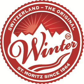 3 Marchio Svizzera Turismo ha creato un marchio in cui l inverno svizzero è indicato come l originale.