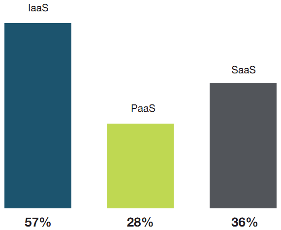 2. Diffusione del paradigma Cloud 2.5.1.