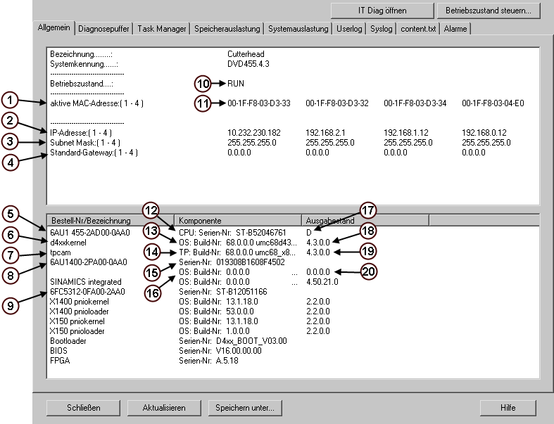 4.6 Variable Provider 4.6.3.