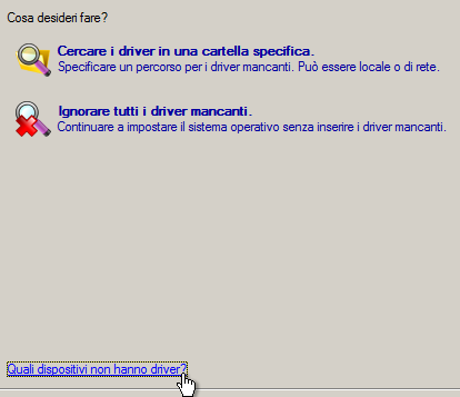 109 5. Ci sono due modalità di esecuzione possibili: completamente automatico e avanzato.