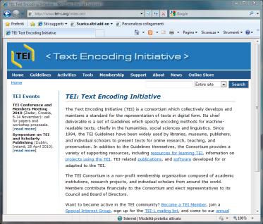 7 Le Digital Libraries e la Gestione Interrelata di Fonti e Documenti 8 L Evoluzione del Trattamento Informatico dei Testi Index Thomisticus Elaborazioni su Free Text 9 Roberto Busa, gesuita e