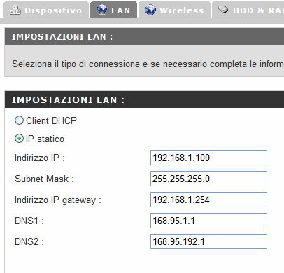 Configurare l interfaccia wireless di Aspire easystore Una della funzioni più entusiasmanti dell Aspire easystore è l interfaccia standard IEEE 802.