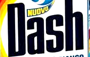 1966 Dash il nome onomatopea o traduzione letterale?