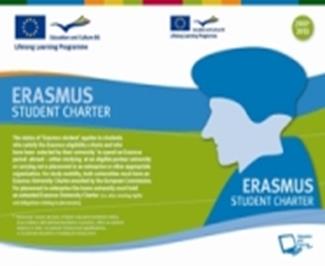 Studiare in Europa Programma ERASMUS Studenti universitari Ogni anno 170.