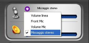 di SmartMedia Pro cliccare sulla freccia vicino