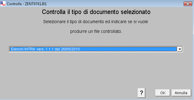 Quindi, seguendo la procedura guidata, salviamo in una cartella (ad esempio, in C:\Blustring_filesCreati), il file da