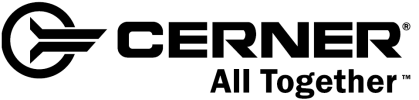 4. Installazione e software Cerner Molte delle nostre stampanti sono state approvate da Cerner, uno dei fornitori leader a livello mondiale di tecnologie informatiche nel settore sanitario.