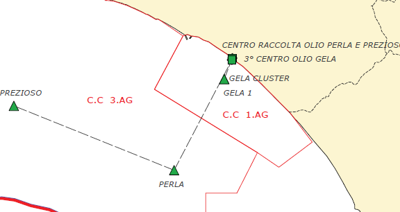 Assessorato Regionale dell Energia e dei Servizi di Pubblica Utilità - Dipartimento dell Energia Servizio 2 - Osservatorio regionale e ufficio statistico per l energia Fig. 3.5.