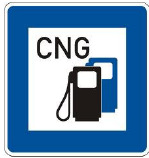 Introduzione Vantaggi del metano nel settore dei trasporti Source: NGVA adapted from German