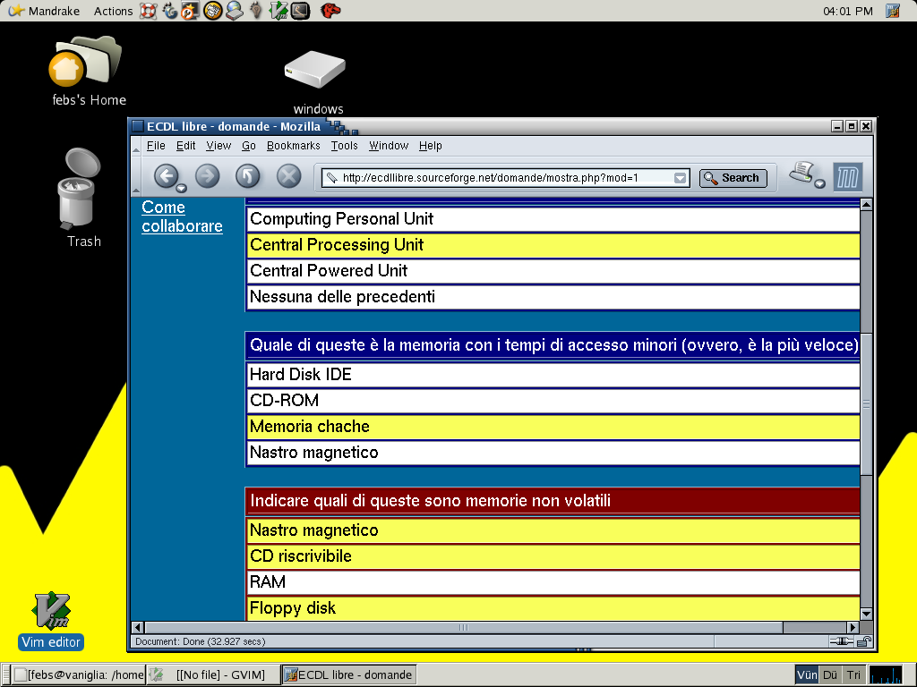 3. Il software Figura